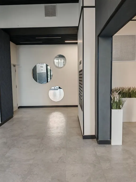 Квартира с новым ремонтом в прекрасном ЖК рядом с пляжами