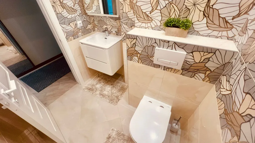 Живи в центре