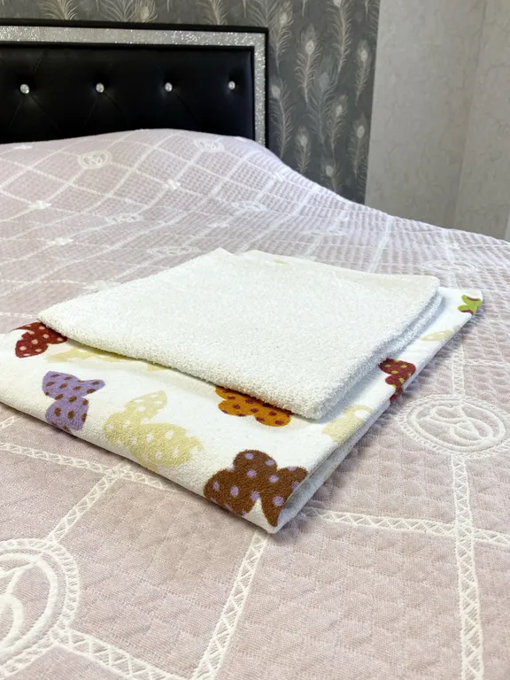 Уютная квартира Приэльбрусье