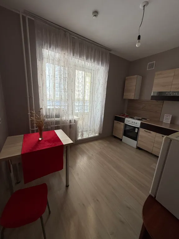 Квартира с круглосуточным заселением