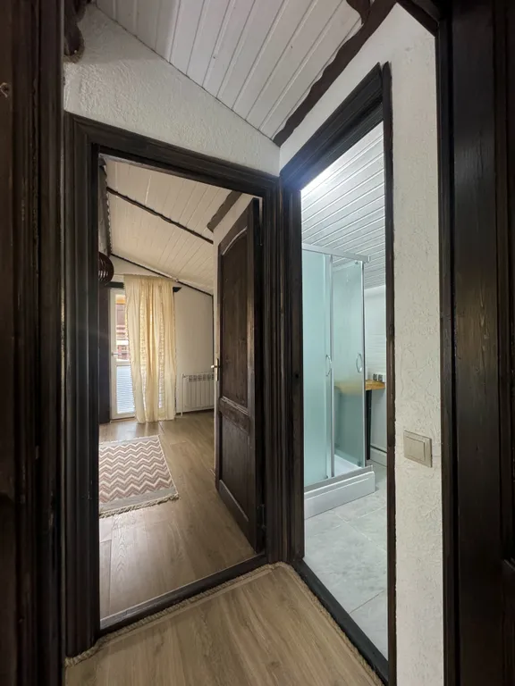 Эко-дом на Дальней