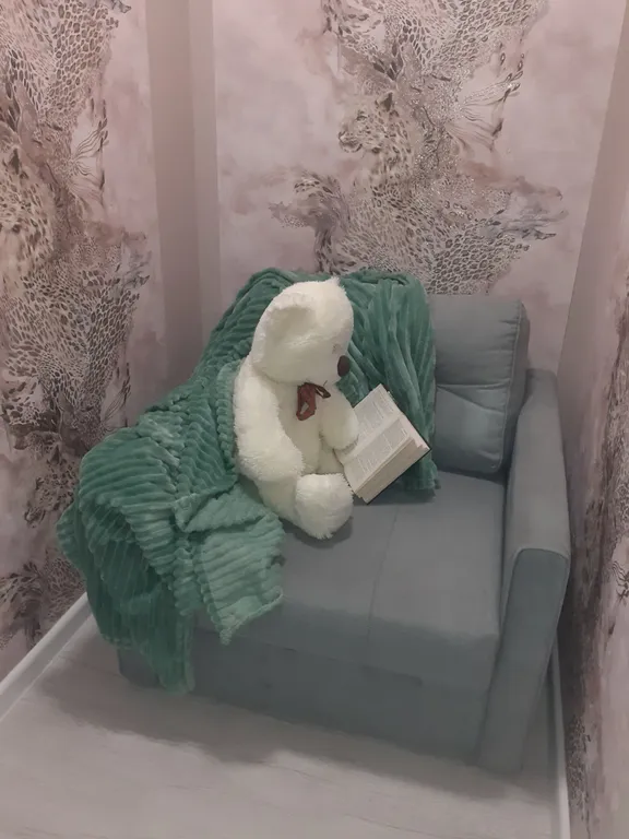 Квартира Уютная квартира на берегу Балтийского моря — Светлогорск