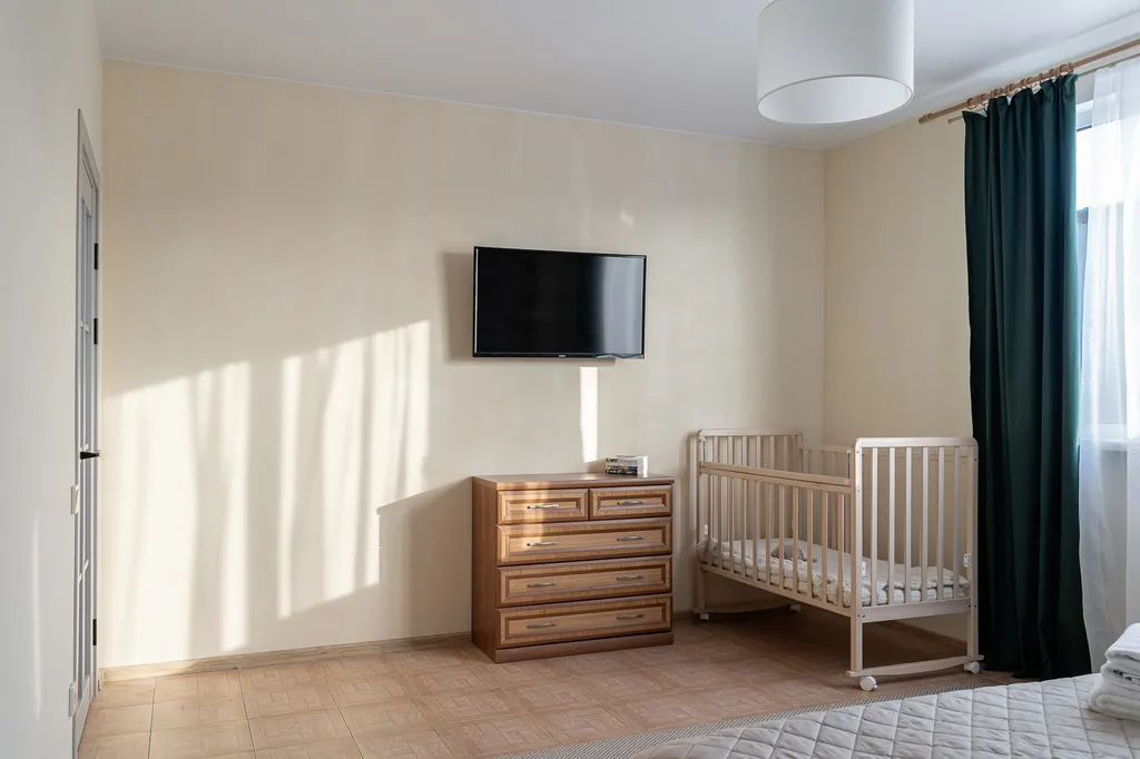 Коттедж Коттедж Наша дача шале для семьи с детьми — Манушкино