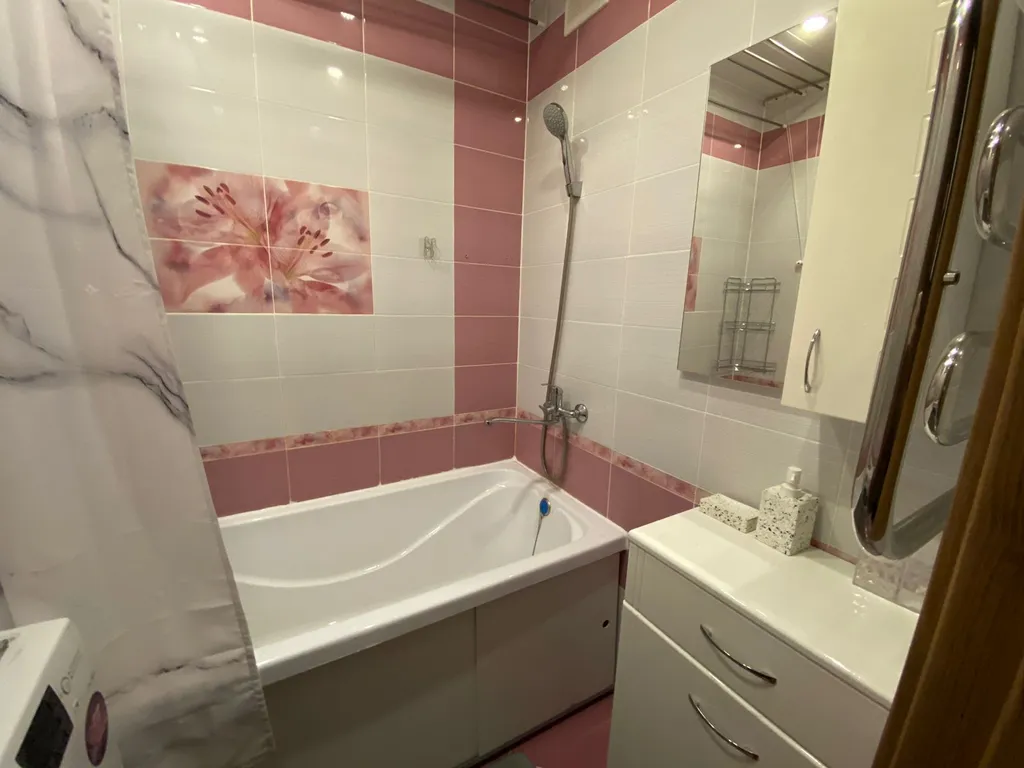 Уютная классная квартира