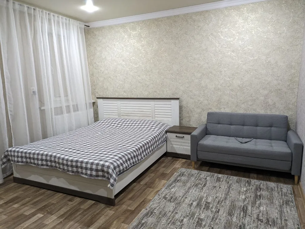 Квартира в районе собора и мечети — аренда посуточно в Кисловодск