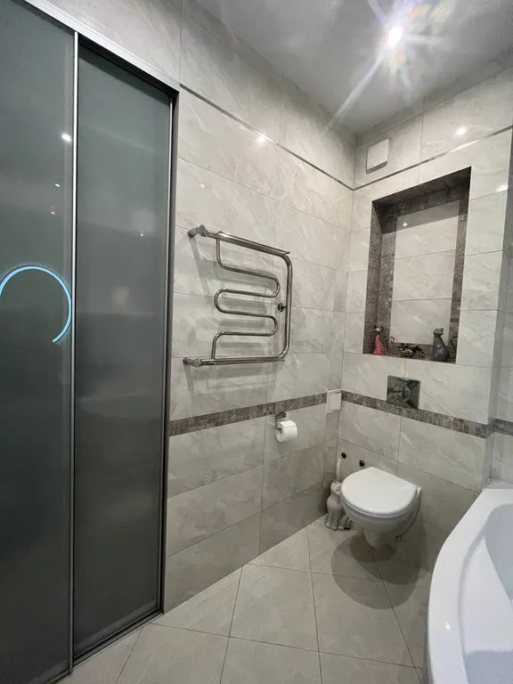 Квартира у моря