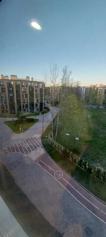 Аппартаменты на берегу Финского залива рядом с Сестрорецким курортом