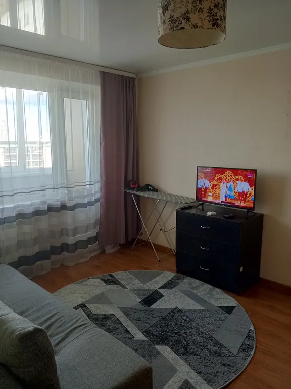 Уютная квартира в центре левобережья