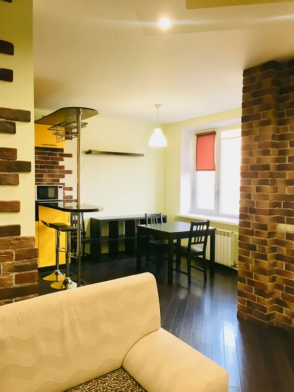 Дизайнерская студия