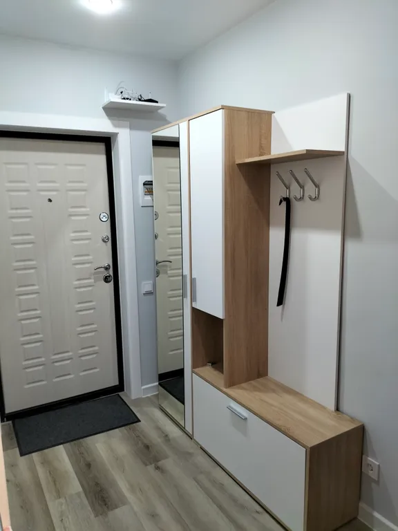 Квартира Квартира Апартамент на море — Анапа