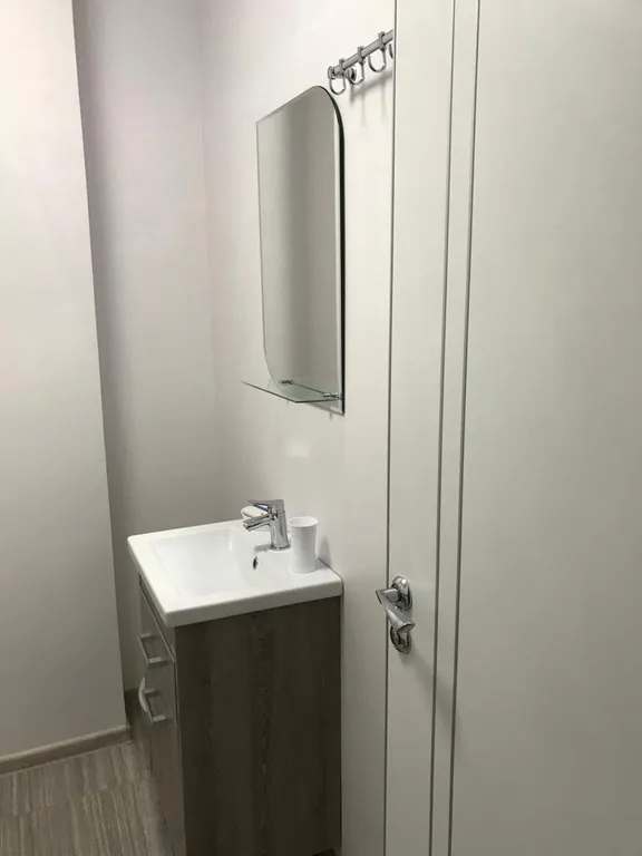 Апартаменты в Южном районе