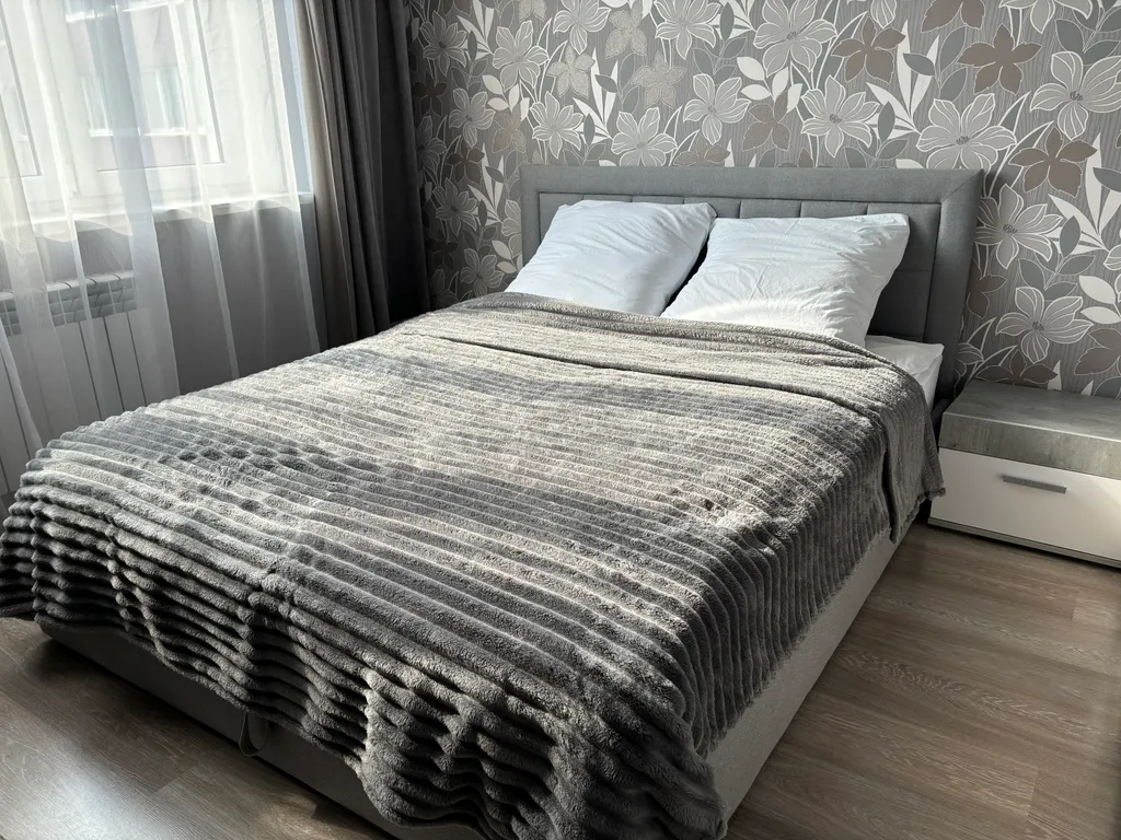 Квартира 1-комнатная Квартира — Калининград