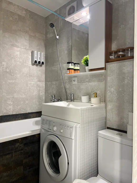 Квартира Идеальная квартира для тех, кто хочет гулять по Калининграду пешком! — Калининград