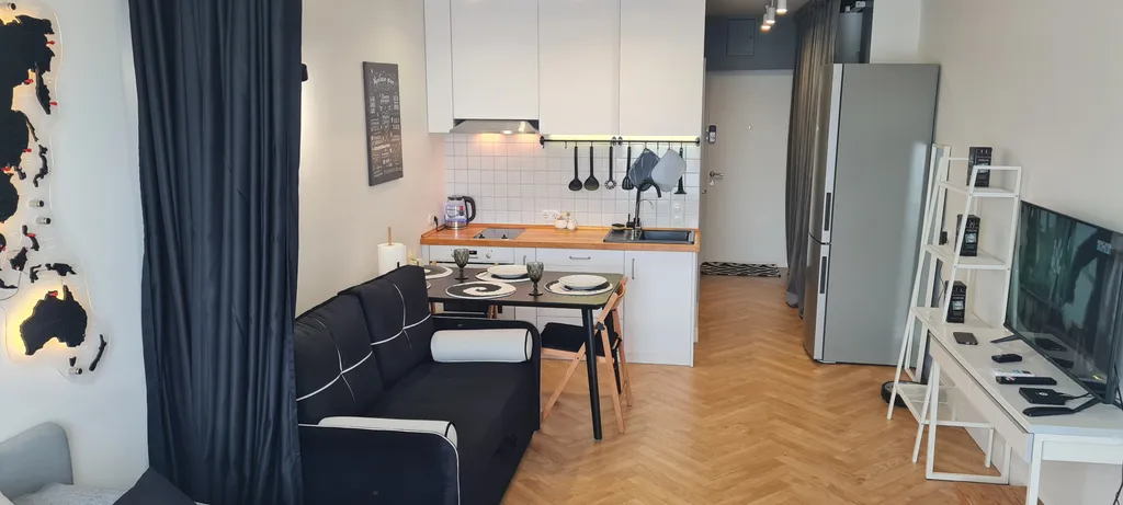 Квартира Квартира New Apartment — Владивосток