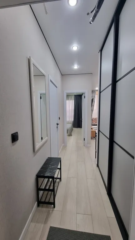 Квартира в современном ЖК — аренда посуточно в Тула