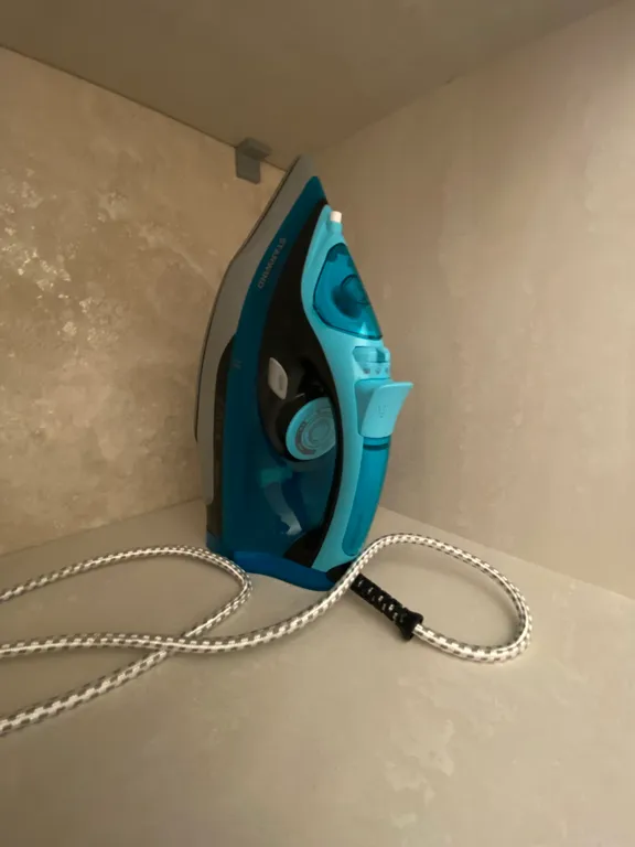 Светлая квартира с красивым ремонтом