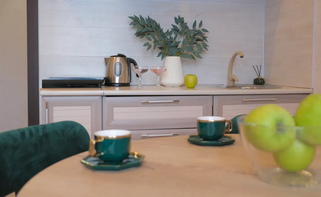 Квартира Квартира у Планеты — Красноярск