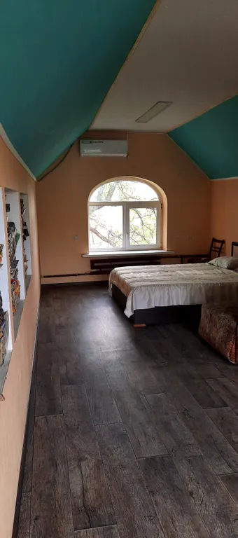 Дом возле моря