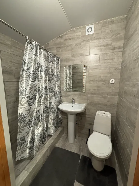 Уютный номер в Береговом