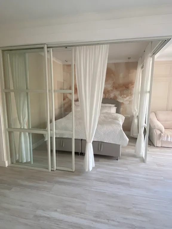 Квартира Апартаменты бизнес класса в центре Светлогорска — аренда посуточно в Светлогорск