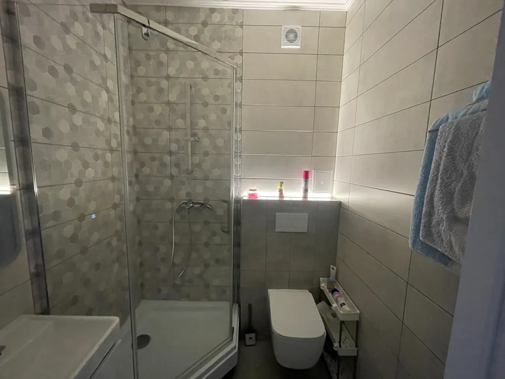 Стильняшка-студия в центре города