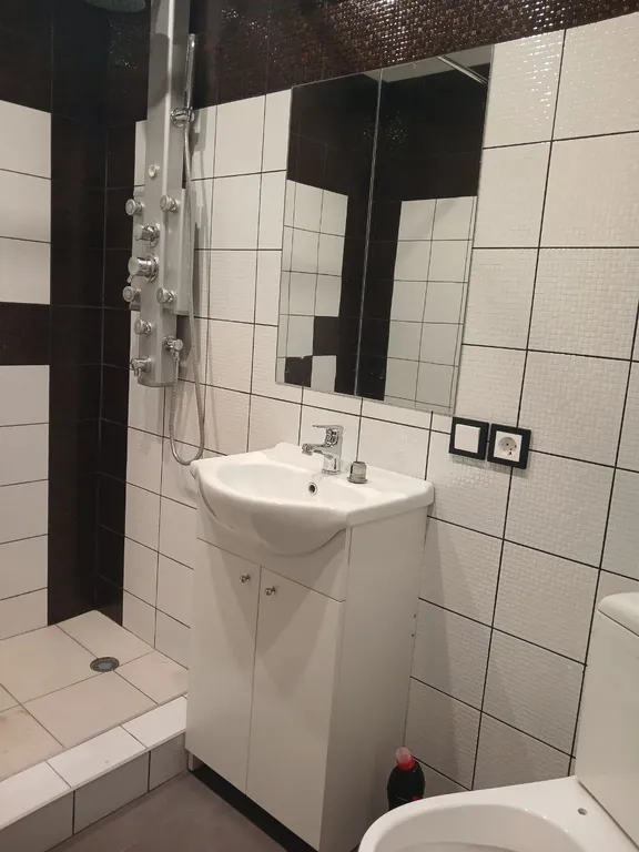 2-х комнатная квартира недалеко от моря