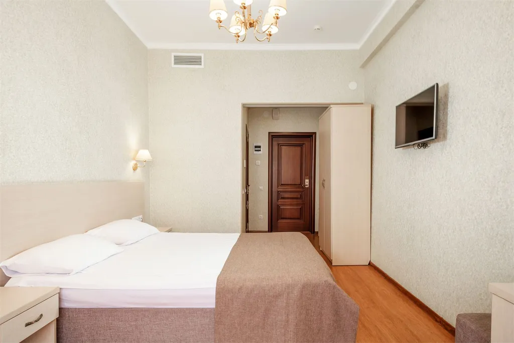 Квартира Комната — Адлер