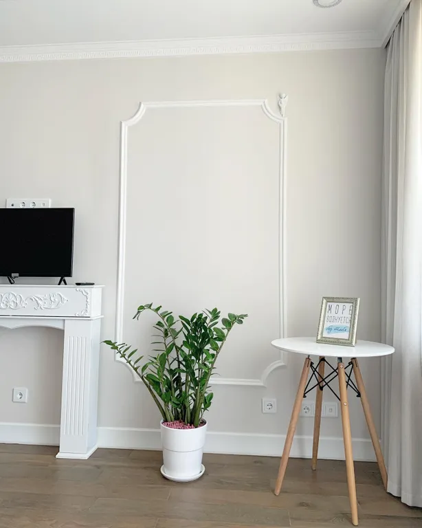 Розовый закат