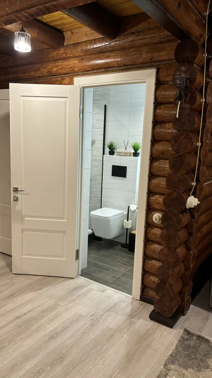 Студия с терассой Форест