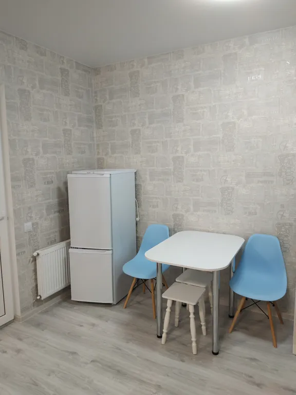 Квартира Уютная квартира в тихом районе — Анапа