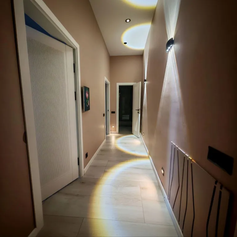 Уютная квартира с удобной локацией