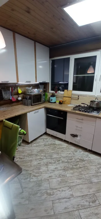 Дача для семейного отдыха Елки-иголки