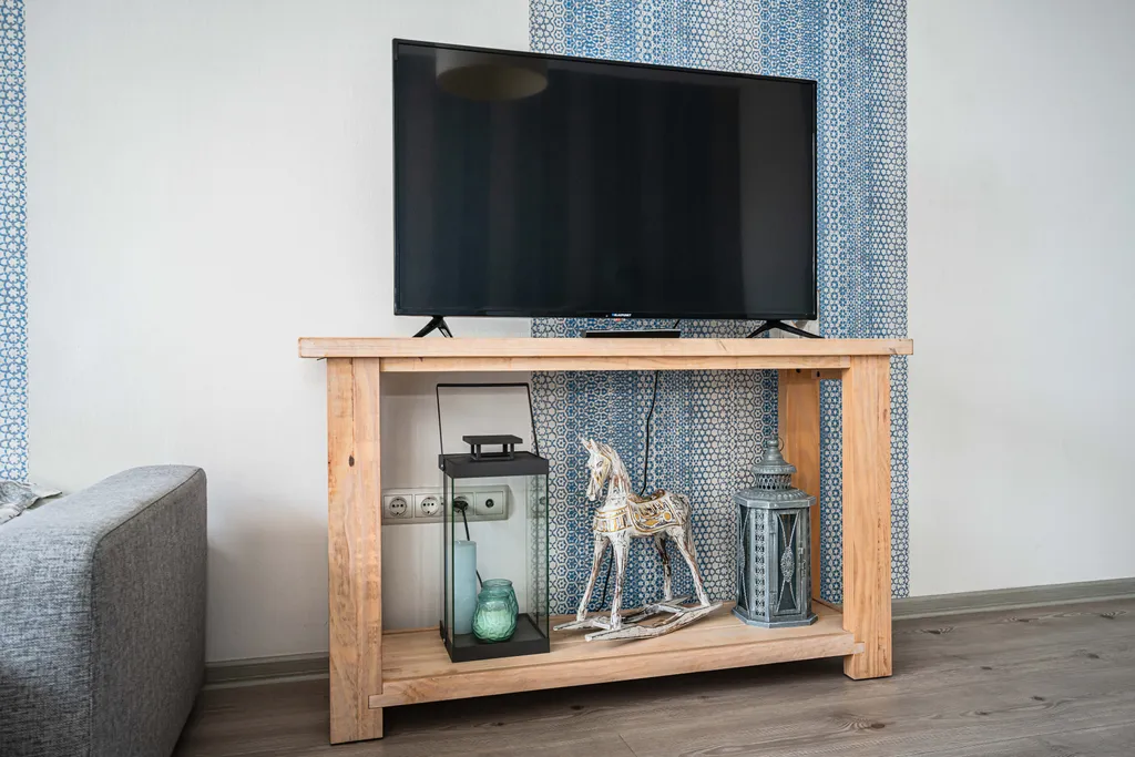 Квартира Двухкомнатные апартаменты с видом на реку — Калининград