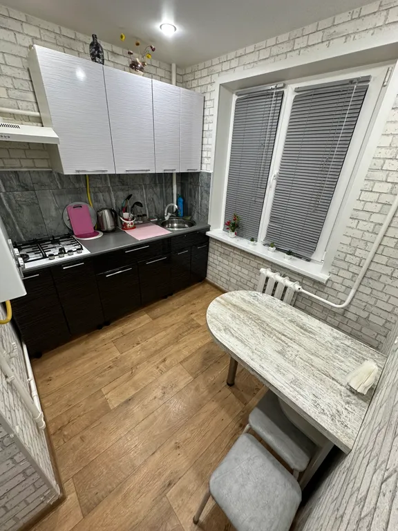 Уютная квартира в центре