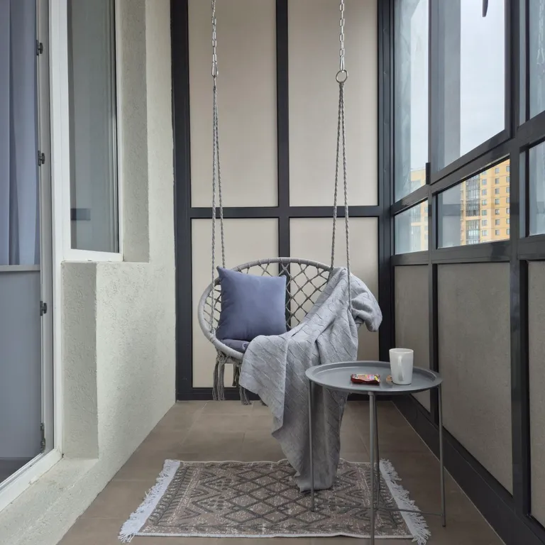 Квартира рядом с парком и метро