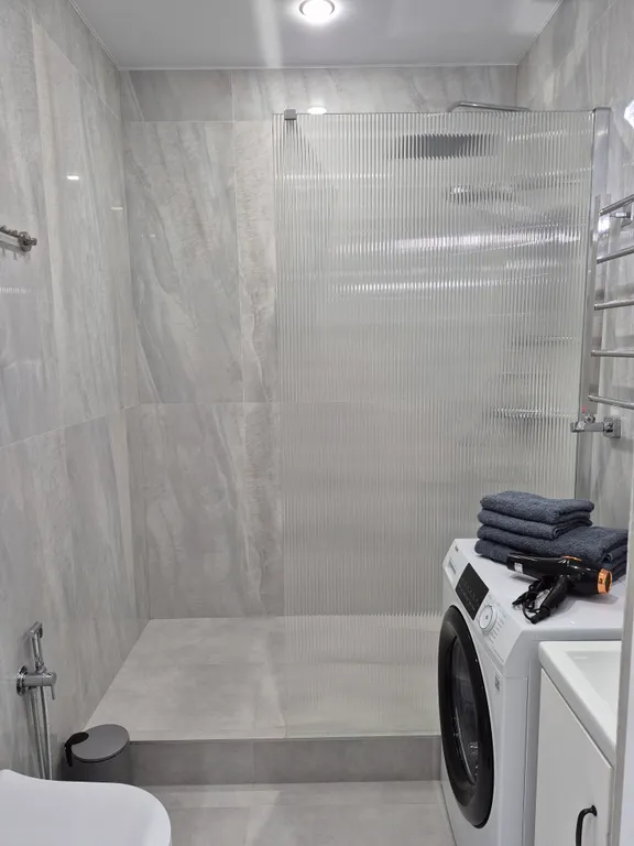 Квартира Новые апартаменты на берегу Балтийского моря в сосновом лесу — Светлогорск