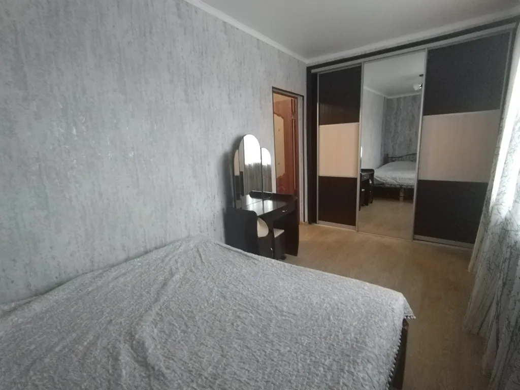 Небольшая уютная квартира рядом с курортной зоной