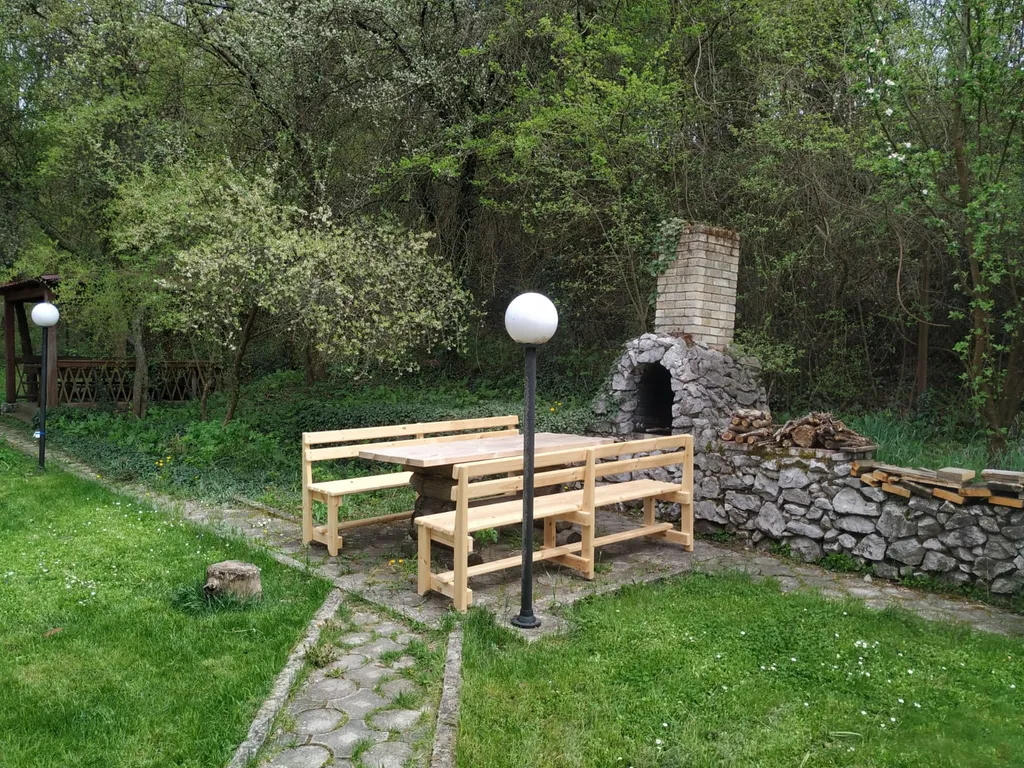 Коттедж Уютный домик — Кизиловое