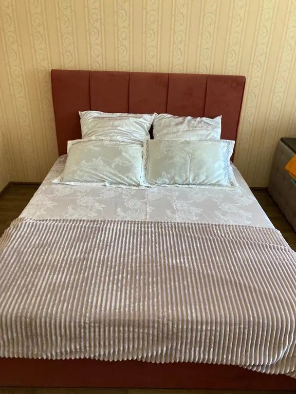 Квартира в центре города с панорамным видом