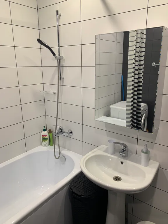 Уютная квартира в самом центре города