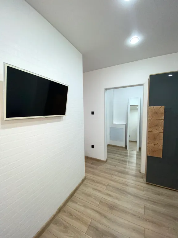 Квартира в центре Салехарда