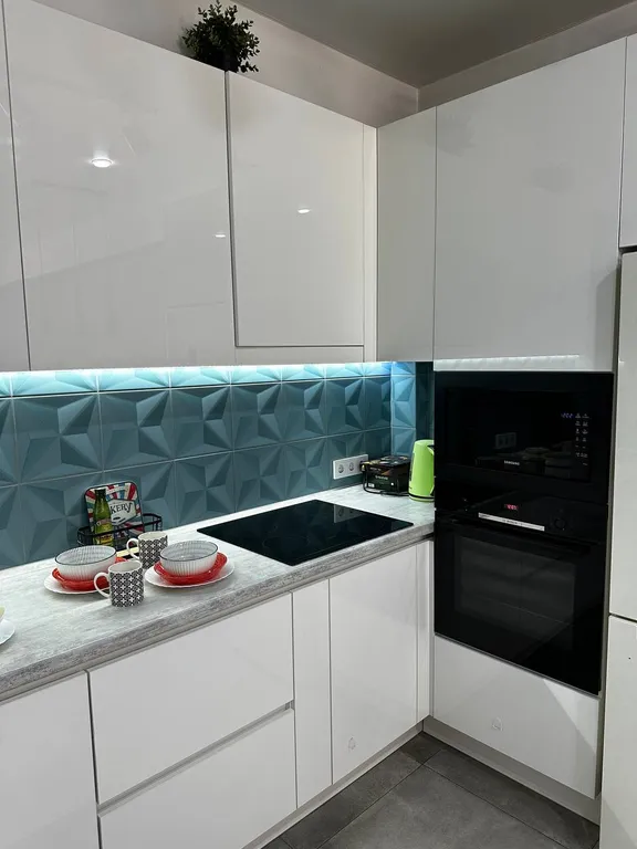 Уютная квартира в центре