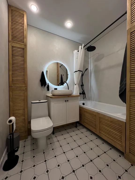 Чудесное место для отдыха на Балтике