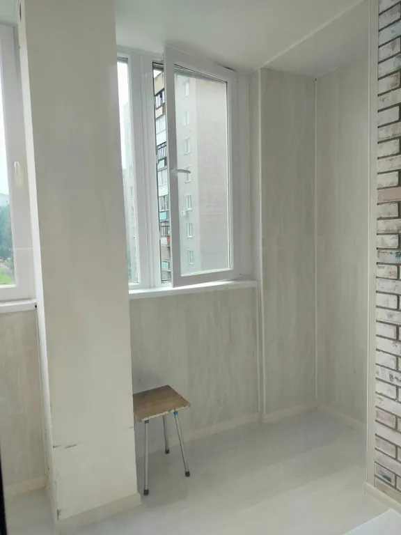 Квартира 2-комнатная Квартира — Новосибирск