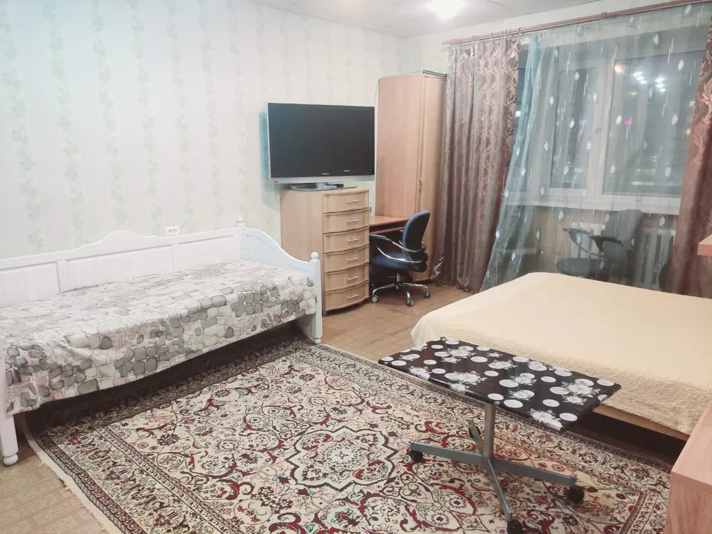 1-комнатная квартира Юг / Центр / Ж/Д, авто вокзал