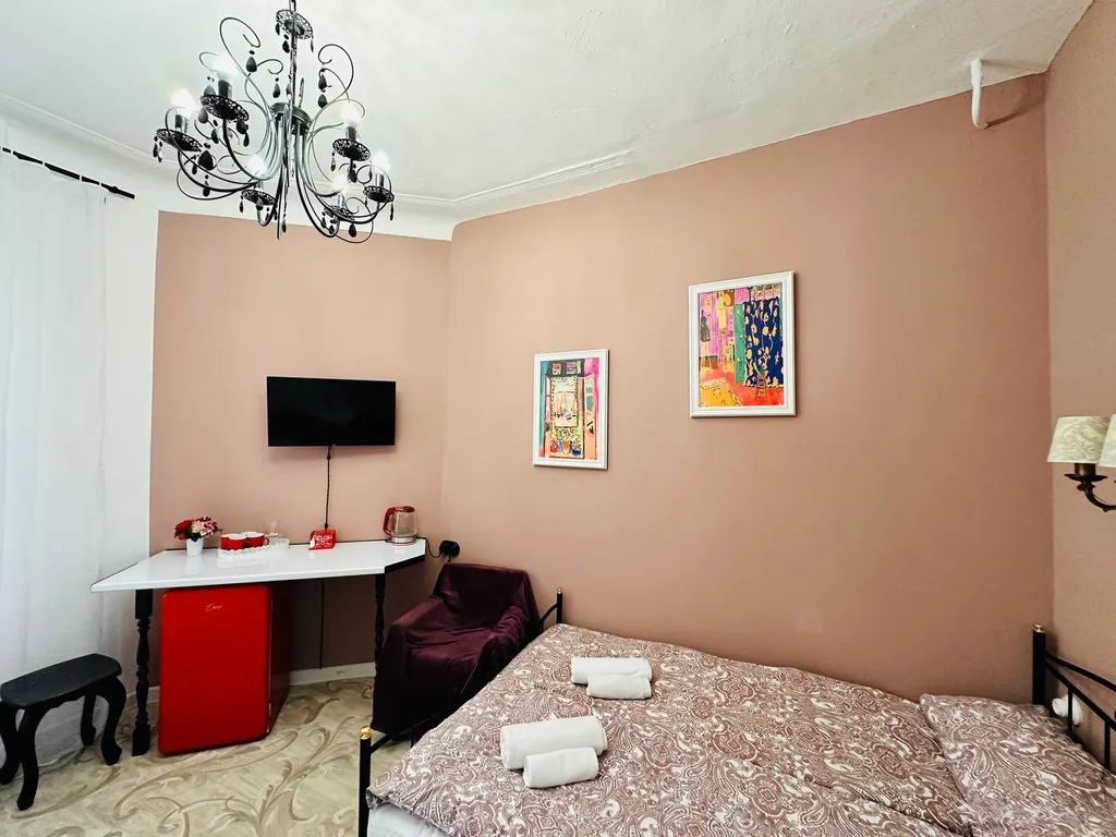 Квартира Комната — Санкт-Петербург