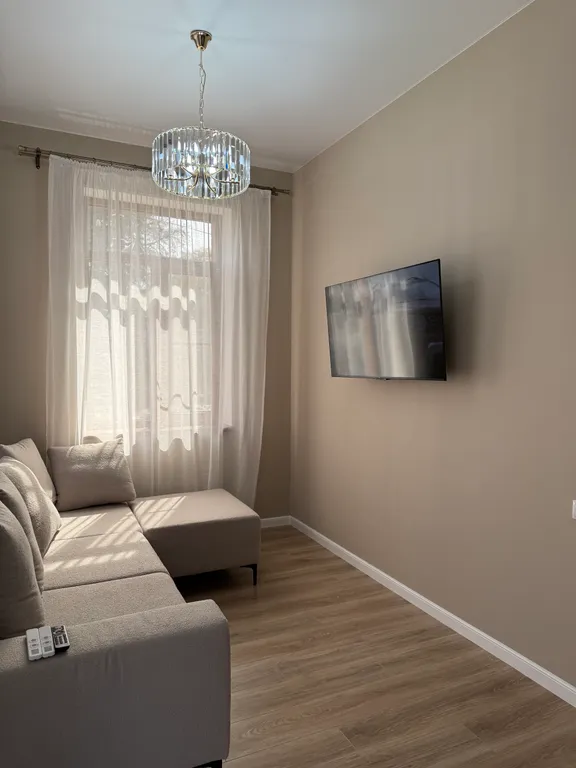 Квартира Уютная квартира в центре столицы — Сухум