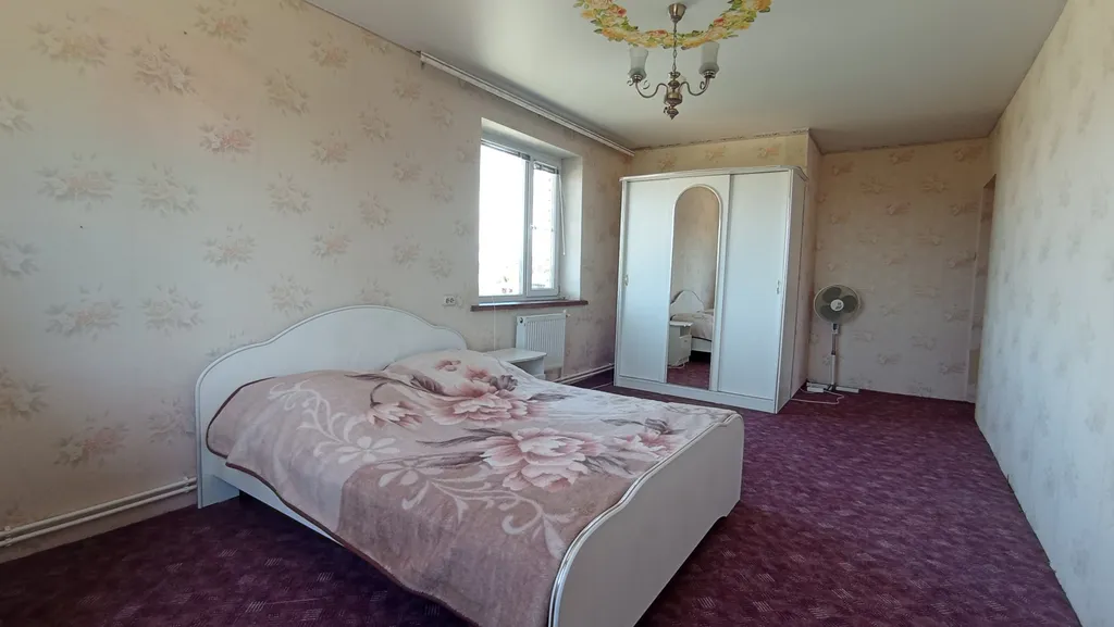 Дом с видом на море