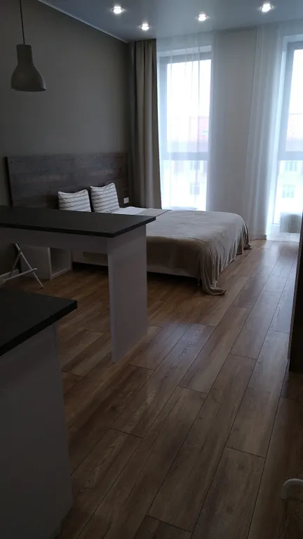 1-комнатная Квартира — аренда посуточно в Уфа