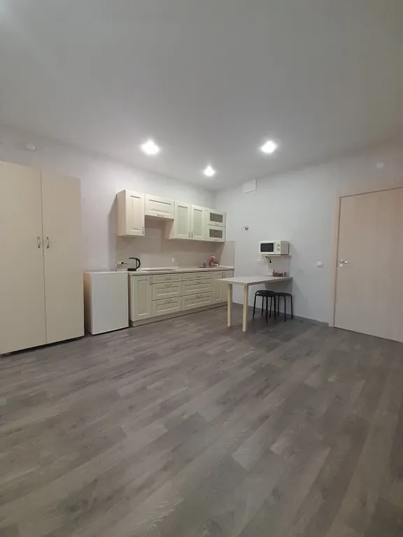 Квартира Квартира Студия рядом с ТРЦ Планета — Красноярск